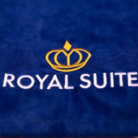 Royal Suites Белград Екстер'єр фото